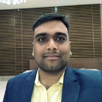 Jahnav Vaghela