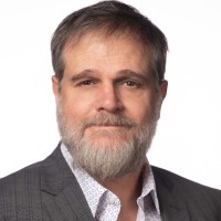 Keith Moore
