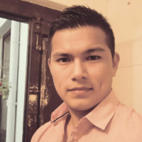 Johannes Aranda Carbajal