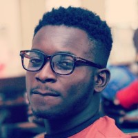 Ify Samuel onyekachi
