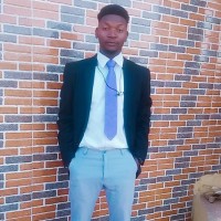 Micheal Olakotan