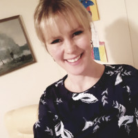 Sarah Bell