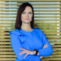 Lina Jasudėnienė