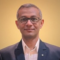 Bhushan Patel
