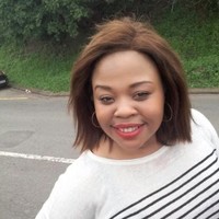 Amanda Buhle Mgqibisa