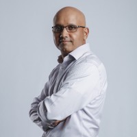 Kamal Parbhoo