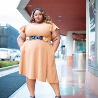 Shantez Marie Tolbut, Mfa