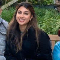 Harleen Uppal