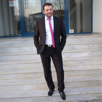Γεώργιος Καραχάλιος