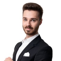 Patryk Gańczarek-Rał