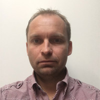 Stéphane Currat