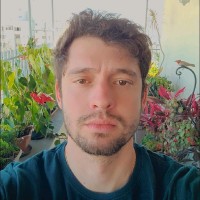 Marcelo Thomsen