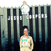 Nnenna Claribell