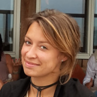 Rozanne van Vliet