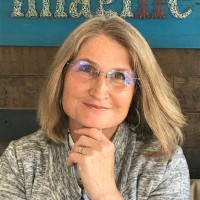 Julie Buchanan