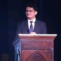 Achintya Bansal
