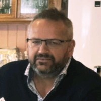 Frode Lien Otnes