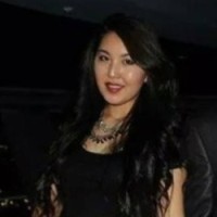 Zolzaya Ganbaatar