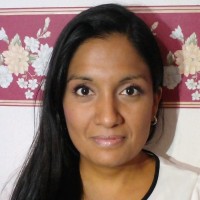 Angelica Ibarra
