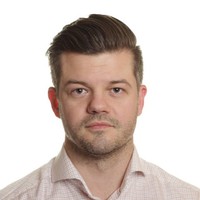 Jarle Husebø