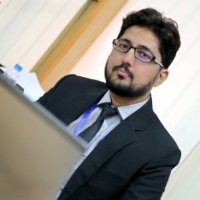 Syed Farhan Ali