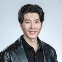 Jay Kim