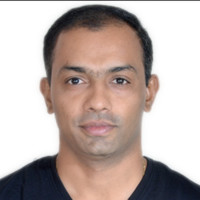 Akshay Lalgunkar