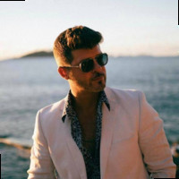 Robin Thicke