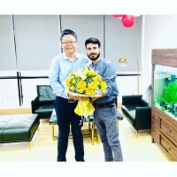 Shubham Kumar Nivati