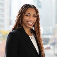 Bria King