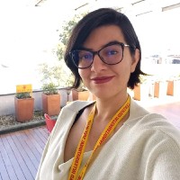 Maria Alejandra Parada Medina