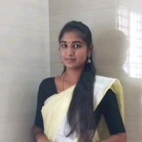 Kaviya Sree