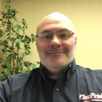 Brian Haywood