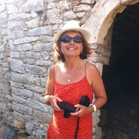 Ghislaine Guibert