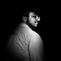 Bharath M