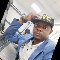 Samson Azaka