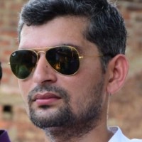 Bhanu Pratap Singh