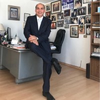 Alejandro Cruz Adabache