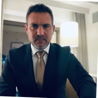 Benjamin Alvarez del Villar Sagi