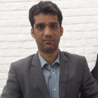 Kapil Kaul