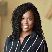 Brittany Maybin