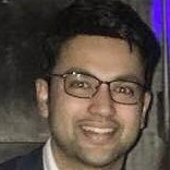Pranith Padival