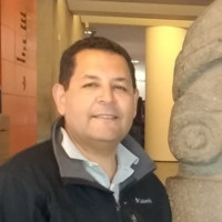 Jesús Eduardo Rojas Giròn