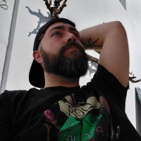 Daniel Bueno Guerra