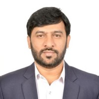 Mohammed Mazharulla Ansari