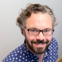 Dane Giles