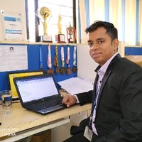 VIKRANT JAISWAL