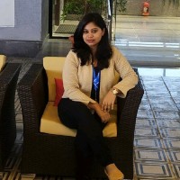 Priya CG