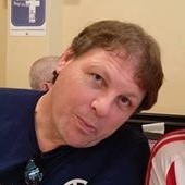 Tim Nichols