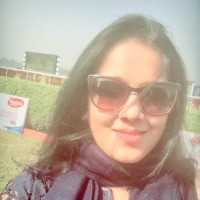 Preeti Jalan